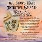 Empath Tarot Readings with Cloe Dina