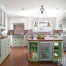 Go ahead and explore these top 60 best kitchen flooring ideas below. Select The Best Wood For Your Kitchen Floor Better Homes Gardens
