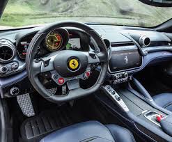 Pin By Ali Coskun Ozeren On Ferrari Interior Ferrari Maserati Super Cars