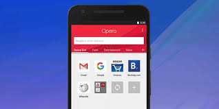 Opera mini is a free mobile browser that offers data compression and fast performance so you can surf the web easily, even with a poor connection. Opera Browser Apk 63 3 3216 58675 Download For Android