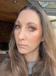 When can I start wearing eye makeup after wet macular degeneration  injection?