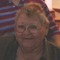 Maria Muniz Obituary (2008)