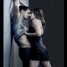 Fifty shades freed 3 50 nuances plus claires 3 plus heureux que jamais, anastasia et christian forment désormais un couple solide. Regarder Vf 50 Nuances Plus Claires Streaming Gratuit Vf V O I R 2019 By Tohid Hidayat