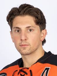 Marc Johnstone's Instagram, Twitter & Facebook