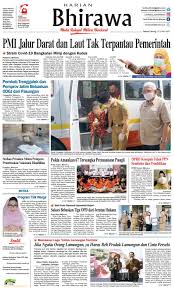 Maybe you would like to learn more about one of these? Binder15jun21 By Harian Bhirawa Issuu