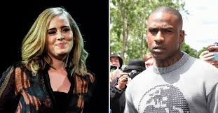 Adele laurie blue adkins mbe (/əˈdɛl/; Are Adele Skepta Back On Singer Spotted With Rumored Flame