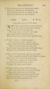 God is not bound by the will of proud man to do what why is this so important? A Collection Of Hymns And Prayers For Public And Private Worship 269 Now I Have Found The Ground Wherein Hymnary Org