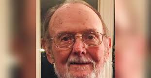 Martin Rufus Golden Jr. Obituary