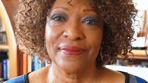 Rita Dove's Instagram, Twitter & Facebook