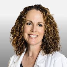 Bridget Shaw, MSN, APRN, FNP-C