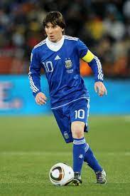 Browse 4,472 messi 2010 stock photos and images available, or start a new search to explore more stock photos and images. Pin On Messi