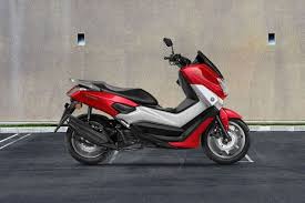 Secara desain memang sama saja dengan yang ada di indonesia, mengingat all new yamaha nmax 155. 2020 Yamaha Nmax 155 Maxi Scooter Launched In Thailand Bikedekho