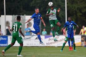 He is 21 years old from austria and playing for fortuna düsseldorf in the germany 2. Kevin Danso Zimbio