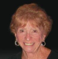 Jane Hesketh Obituary (2021)