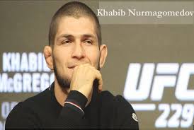 Drew dober, with official sherdog mixed martial arts stats, photos, videos, and more for the lightweight fighter from russia. Khabib Nurmagomedov Net Worth Wife Height And Family