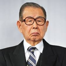 Masatoshi Ito