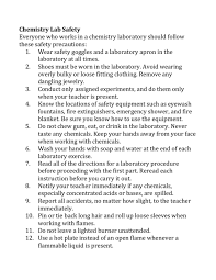 I encourage you to research safety precautions and risks on your own to build a personal body of knowledge. Safety Rules