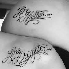 Dec 10, 2019 · more from cafemom: Meaningful Tattoos Ideas Like Mother Like Daughter Tattoos Of Paige And Her Mom Tattooviral Com Your Number One Source For Daily Tattoo Designs Ideas Inspiration