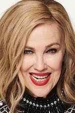 Catherine O'Hara