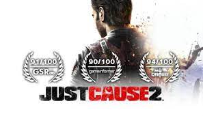 But it's all the same chaos. Just Cause 2 Free Download Inclu All Dlc Igggames
