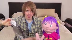 Thread by @kipelodeon: Okay since Ive seen literally NO ONE talk about  this, lets discuss Hey Its Milly, a web series that Shane Dawson helped  produce with the…