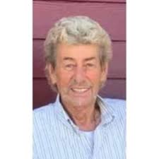 Obituary information for Donald Eugene Todd