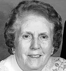 Mary Barr Obituary (2017)