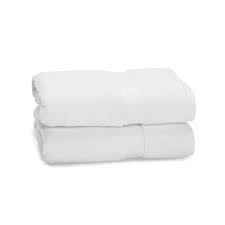 Great savings free delivery / collection on many items. 900 Gsm 2 Piece Long Staple Combed Cotton Bath Towel Set Eluxury