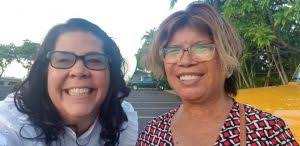 Flora Patton Shows Us How to Let Our Lights Shine