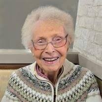 Florence Key Obituary