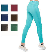 Tienda de electrodomésticos y electrónica. 6 X Summer Shaper Slim Jeggings Jegging La Tienda En Casa