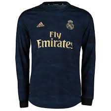 Maglia third authentic 20/21 real madrid. Real Madrid Away Jersey 58 Off Elektroinstal Om Pl Only For Today Free Shipping In Stock
