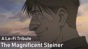 The Magnificent Steiner | A Tribute to Wolfgang Grimmer [ Attack On Titan  Lo-Fi ] - YouTube