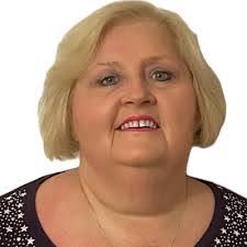 Paulette Barker's Instagram, Twitter & Facebook