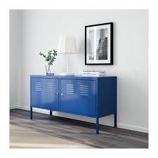 Ikea Ps Kast Blauw 119x63 Cm Ikea Ikea Ps Cabinet Ikea Ps Red Cabinets