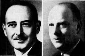 The design of broad bell radio relay equipment fe use in a long haul  military: system ptike 57