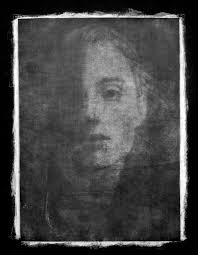 From an Image from Harley Weir. #GumBichromate print