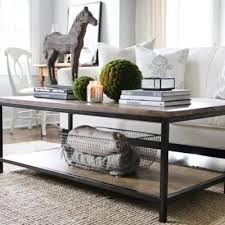 Something Big With Images Coffee Table Decorating Coffee Tables Table Style
