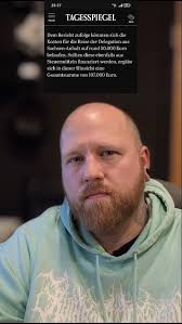 Am letzten Freitag war unsere Mitgliederversammlung im idyllischen  Staßfurt. Auf der Tagesordnung standen unter anderem der Haushalt für 2023  sowie die Wahlen der Delegierten für die verschiedenen Parteitagen. 😊 Ein  weiterer großer