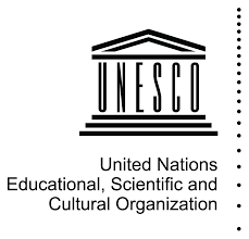 The united nations educational, scientific and cultural organization is a specialised agency of the united nations (un) aimed at promoting world peace and security through international cooperation in education, the sciences, and culture. Unesco Logo Download Vector