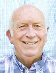 Jim Thurgood Obituary