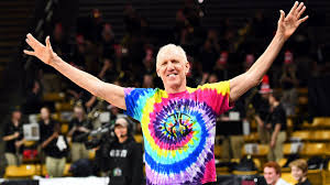 Bill Walton Classic, new college tournament honoring NBA legend, coming to San Diego