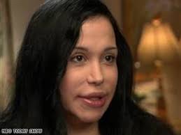 Nadya Suleman