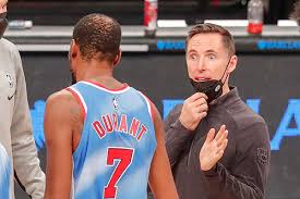Blockbuster james harden trade stuns nba twitter. James Harden Trade Leaves Nets Shorthanded Vs Knicks