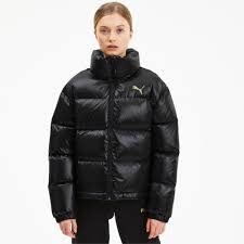 Spécialement conçue par nos designers pour les femmes qui ont du style, cette doudoune est très légère et agreable à porter. Manteaux Et Vestes D Hiver Pour Femme Puma