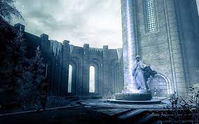 The apprentices also help with research. Winterhold Dlc Elder Scrolls Online