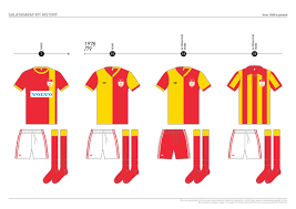 Ali sami yen, founder of the club. Galatasaray Kit History From 1905 To Present On Behance