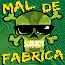 Calavera No Chilla Mal De Fabrica Maldefabrica De paz, amor, unión y respeto en cada evento. calavera no chilla mal de fabrica