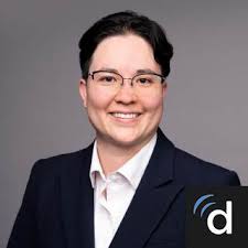 Dr. Tiffany C. Kenison, MD