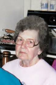 Bessie Hefner Obituary